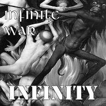 Infinity (PL) : Infinite War
